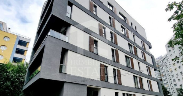 Apartament 3 camere | 94 mp | Terasă 15 mp | Bloc 2022 |...