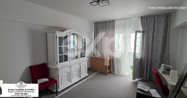Apartament 2 Camere Decomandat de &Icirc;nchiriat &ndash; Zone Ultrac
