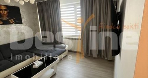 Apartament de inchiriat 3 camere /Unirii