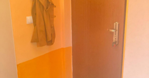 Apartament 1 camera 32 mp | balcon 5,4 mp | zona Eroilor | F