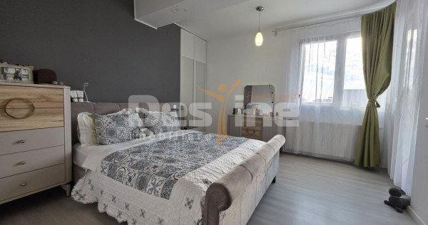 Particular, Ap 3 camere, complet utilat