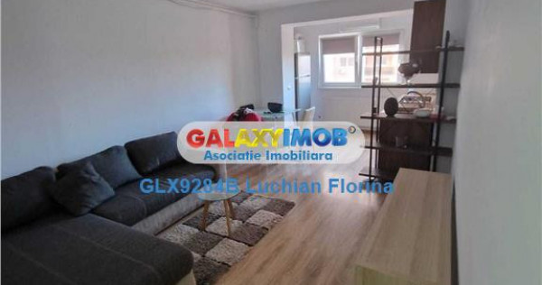 Apartament 2 camere, bloc nou, loc de parcare I Nicolae Tecl