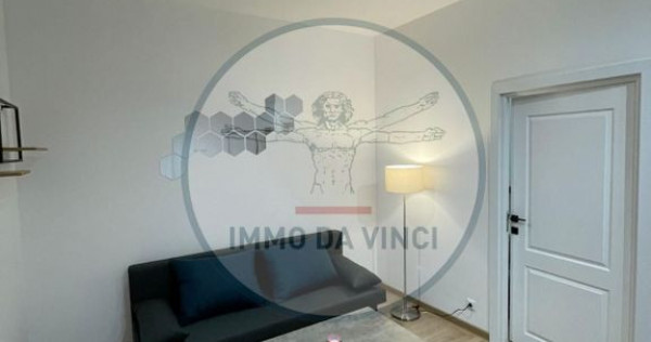 Apartament 3 camere si parcare Marasti str Dambovitei blo...