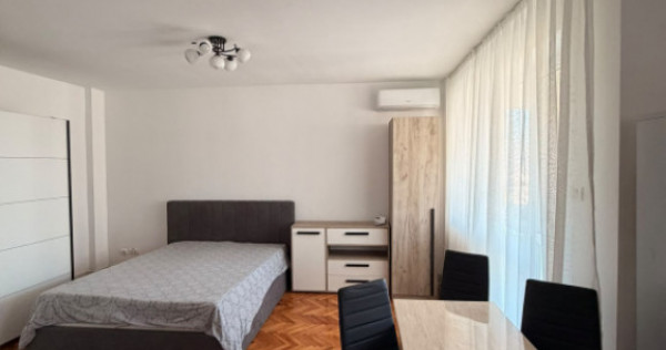 Apartament studio, o cameră, 44 mp | Zorilor, Cluj-Napoca