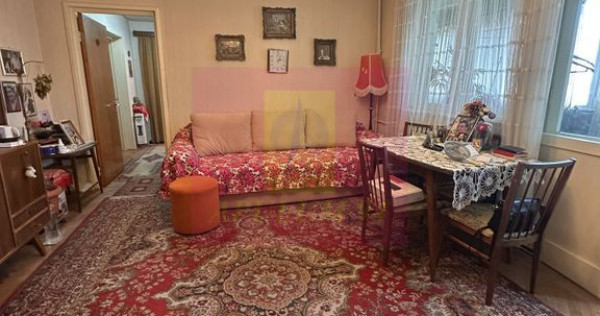 Apartament 3 camere Militari- Bulevardul Uverturii- Teatrul Masca