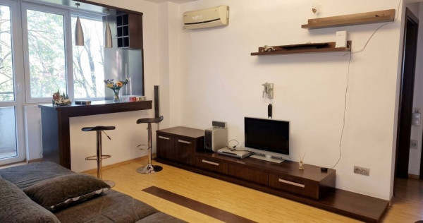 Apartament 2 camere, etaj 2/9 &ndash; Str. Secuilor, l&acirc;ngă ...