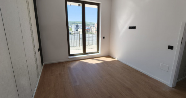 Apartament 2 camere | 51 mp | zona Eroilor