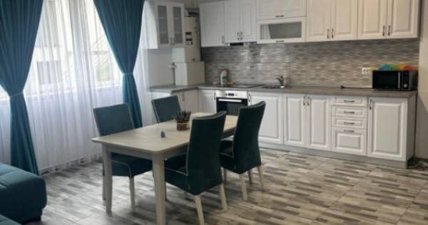 Apartament ,2 camere 57,5mp , zona VIVO
