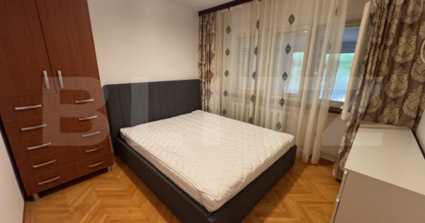 Apartament 3 camere, 65 mp, petfrendly, zona Sarari