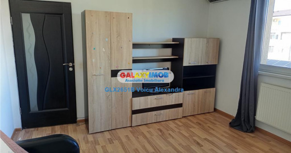 Apartament Bloc Nou Berceni - Dimitrie Leonida - Parcare