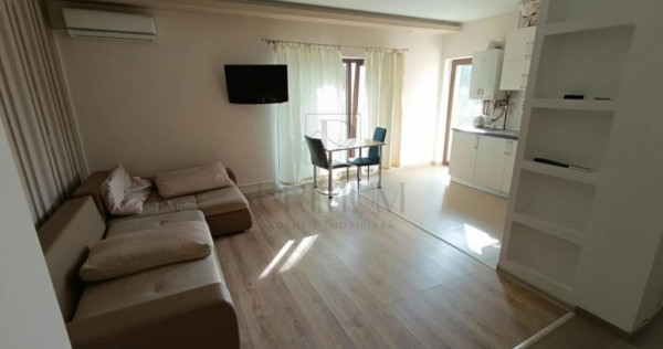 DUMBRAVITA - DECHATLON - 3 CAMERE - TERASA 10mp - ETAJ 1 - I