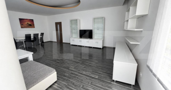 Hotel cu 7 apartamente, 450 mp, zona Girocului