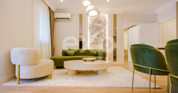 Apartament 2 Camere | Ivory Residence | Poze Reale