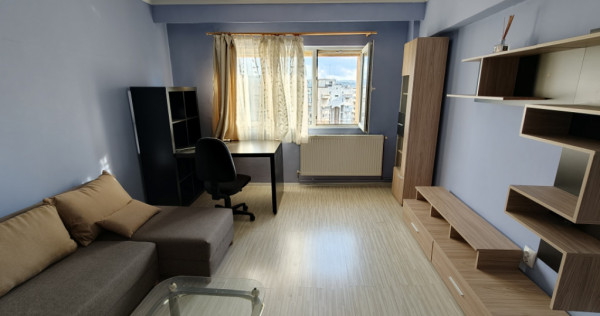Apartament 2 camere decomandate, 52 mp | Mărăști, Cluj-Na