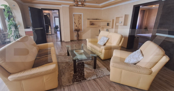 Casă individuală, 250 mp, zona Făgăraș