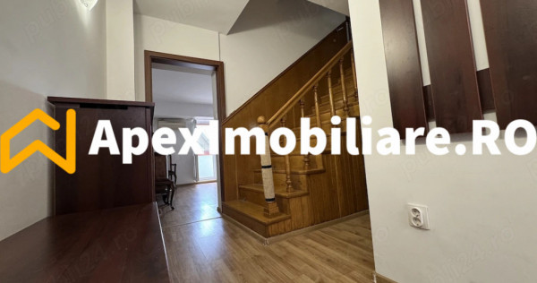 Apartament 4 camere de inchiriat Iancului București | ApexI