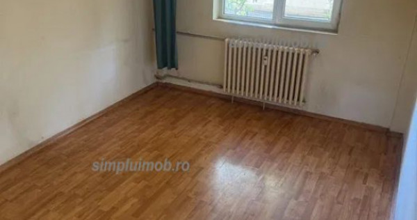 Super Ocazie Apartament 2 Camere Bloc Reabilitat