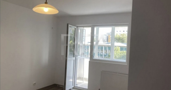 2 camere, renovat, bloc anvelopat-Drumul Taberei 34