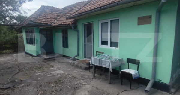 Casa de vanzare, 92 mp, zona Ocna-Mures