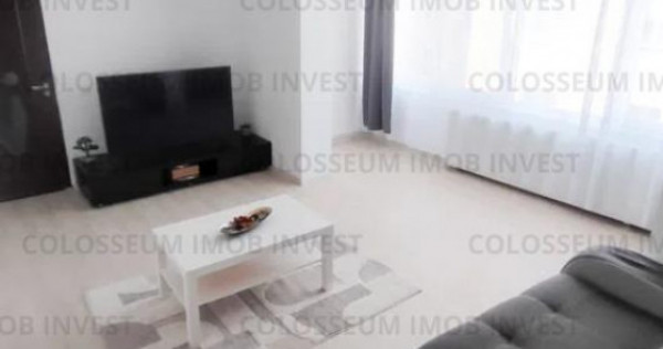 Apartament 2 camere | Decomandat | 47 mp | Centrul Civic