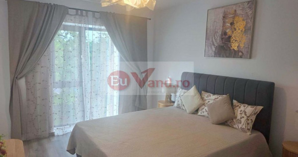 De inchiriat apart. cu 3 camere, zona Facultatea de Mecanica, et. 1, 775 eu