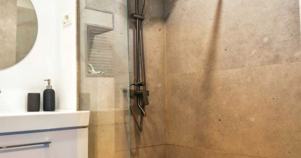 Nerva traian studio etaj 4