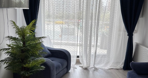 &Icirc;nchiriez apartament 2 camere Mamaia Nord