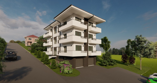 Teren Rediu-lac cu autorizatie construire P+2
