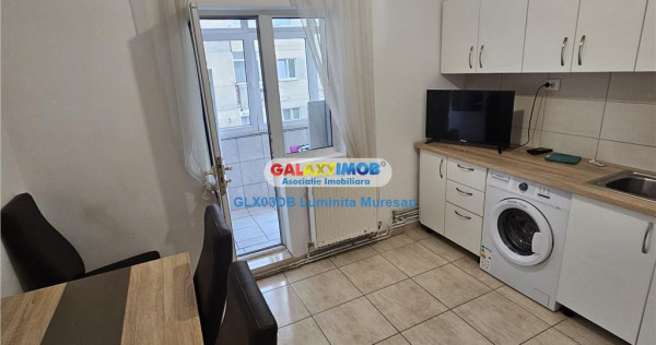 Apartament 3 camere decomandat Targoviste Micro 12