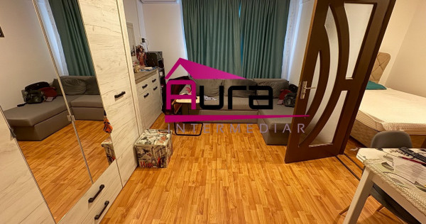 Apartament 2 camere zona Neptun