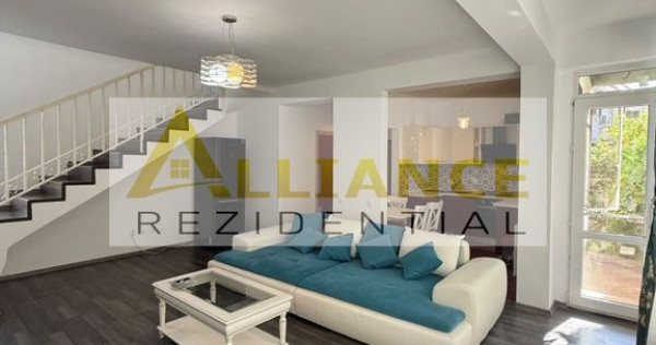 CASA TIP DUPLEX DE VANZARE IN POPESTI-LEORDENI, STRADA ZO...