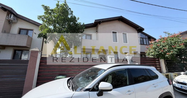 Duplex - 4 camere - 2 bai - 258mp teren