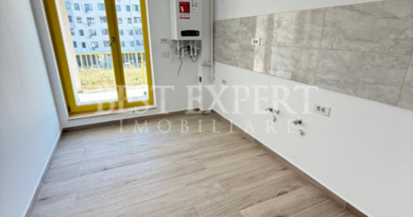Apartament 2 Camere cu Parcare Inclusă Theodor Pallady