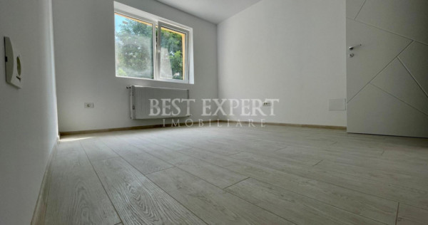 Apartament 2 camere cu Terasa generoasa