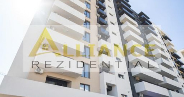 GRAND KRISTAL - 2 CAMERE + PARCARE - 125.000EURO