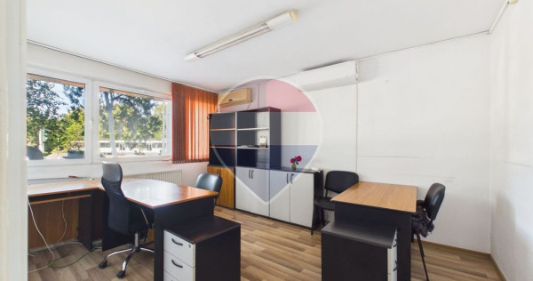 Spatiu comercial de vanzare, Sura Mare - Metrou Eroii Revolutiei