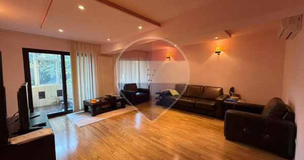 Apartament 4 camere si boxa | Simion Barnutiu | ETAJ 2