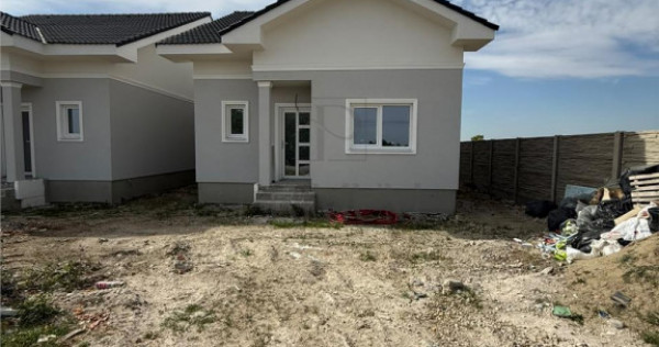 Duplex modern #238;n Mo#537;ni#539;a Nou#259; | 2 dormitoare