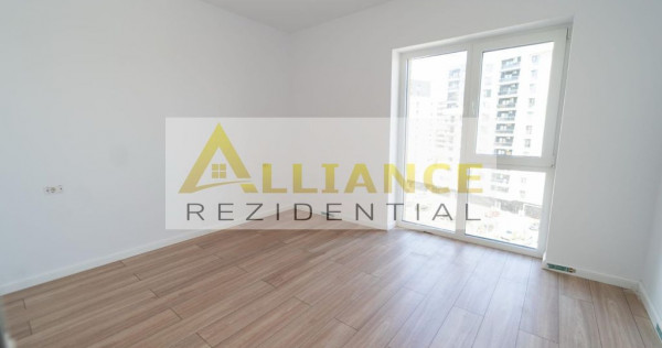 2 Camere GRAND KRYSTAL | FINISAJE PREMIUM | PARCARE CADAS...