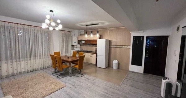 2 APARTAMENTE DE V&Acirc;NZARE MAMAIA NORD