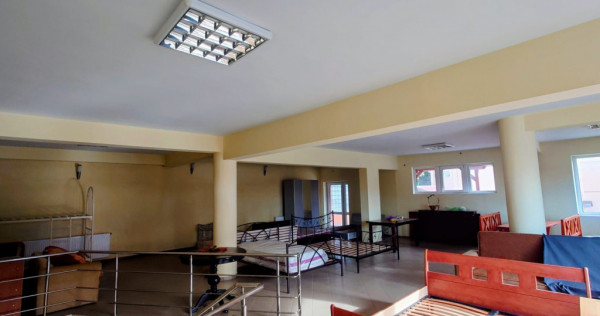 Spatiu comercial