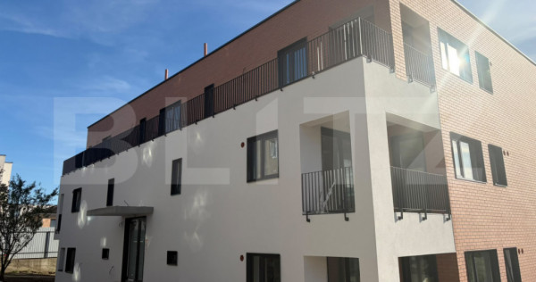 Apartament 2 camere, 62 mp, Habitus Oasului, Exclusivitate
