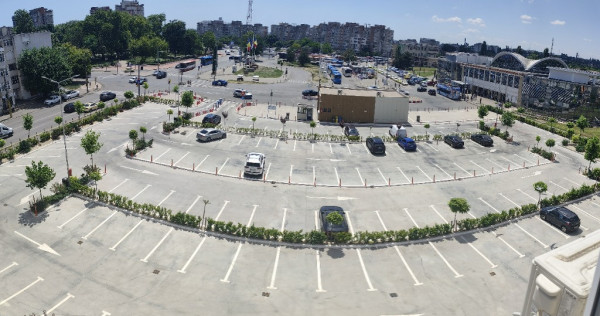Apartament 3 camere direct proprietar Gara