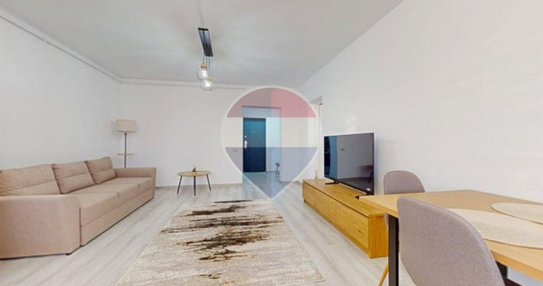 APARTAMENT NOU, PRIMA &Icirc;NCHIRIERE , SUBCETATE CITY 2, S&Acirc;NPETRU