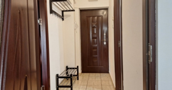 Apartament 1 camera intermediar Independentei