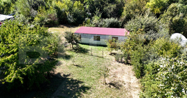 Teren intravilan, 762 mp, zona Breazu