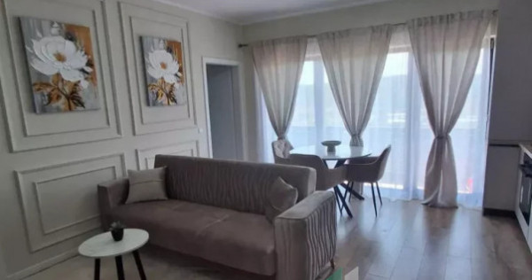 Apartament 2 camere | Etaj Intermedeiar | Parcare inclusa