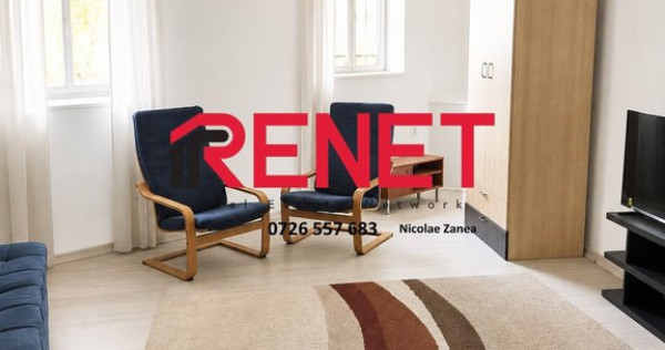 Inchiriere 2 camere Cismigiu Demisol Inalt 500&euro; Comision 0%