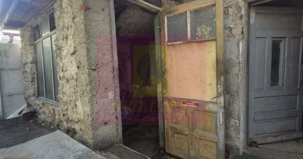 TEREN 308 MP CU CONSTRUCTIE EXISTENTA &ndash; SECTOR 5 zona R...