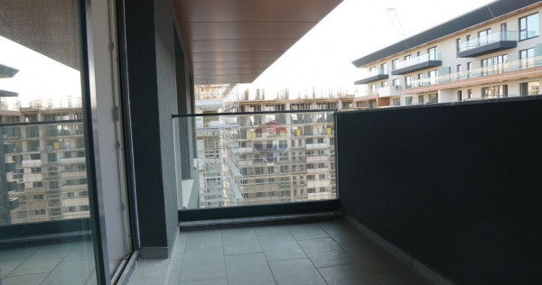 De Vanzare Ap Nou, 84.44 mp &ndash; Astorium Life, TVA inclus Comision 0